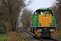 Vossloh 5702185 - Eiffage
16.11.2015 - Kiel
Berthold Hertzfeldt