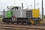 Vossloh 5702185 - Eiffage
12.07.2016 - Fleury-les-Aubrais, Gare des Aubrais-Orléans
Thierry Mazoyer