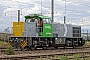 Vossloh 5702185 - Eiffage
12.07.2016 - Fleury-les-Aubrais, Gare des Aubrais-Orléans
Thierry Mazoyer