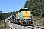 Vossloh 5702185 - Eiffage "92 87 0002 185-2 F-EIF"
30.09.2021 - Luc en Diois
André Grouillet