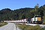 Vossloh 5702185 - Eiffage "92 87 0002 185-2 F-EIF"
30.09.2021 - Lesches-Beaumont
André Grouillet