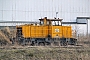 Vossloh 700116 - B.E.S. "1"
05.03.2010 - Brandenburg
Daniel Strehse