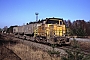 Vossloh 700117 - H.E.S. "31"
05.03.2004 - Hohenschöpping
Burkhart Liesenberg