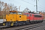 Vossloh 700117 - H.E.S. "31"
13.11.2018 - Golm
Rudi Lautenbach