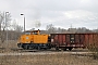 Vossloh 700119 - B.E.S. "2"
05.03.2010 - Brandenburg (Havel)
Daniel Strehse