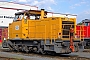 Vossloh 700119 - B.E.S. "2"
20.05.2009 - Seddin
Rudi Lautenbach