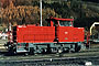 Vossloh 700120 - VÖEST "V1"
10.11.2002 - Donawitz, VÖEST-Alpine
Alfred Moser