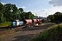 Vossloh 700121 - K+S "2"
25.05.2023 - Zielitz
Burkhart Liesenberg