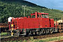 Vossloh 700122 - VÖEST "V 2"
22.08.2002 - Donawitz, VÖEST-Alpine
Alfred Moser