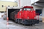 Vossloh 700123 - MM-Karton
29.05.2006 - Frohnleiten
Gunnar Meisner