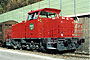 Vossloh 700123 - MM-Karton
01.11.2002 - Frohnleiten, Mayr-Melnhof Karton GmbH & Co KG
Alfred Moser