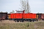 Vossloh 700124 - B.E.S. "3"
07.04.2017 - Brandenburg (Havel)
Rudi Lautenbach