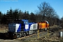 Vossloh ? - Europorte "1039"
22.03.2012 - bei Altenholz
Stefan Motz