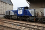 Vossloh 5601996 - Europorte "1039"
11.03.2012 - Nogent sur Seine
Patrick Sambourg