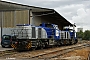 Vossloh 5601996 - EPF "1039"
12.09.2012 - Nogent sur Seine
Alexander Leroy