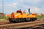 Voith L04-10001 - DeltaRail
22.08.2014 - Görlitz
Rudi Lautenbach