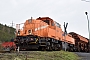 Voith L04-10001 - K+S "92 80 1261 301-6 D-NRAIL"
18.02.2021 - Neuhof
Ralph Mildner