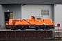 Voith L04-10002 - northrail
11.07.2012 - Kiel-Wik
Berthold Hertzfeldt