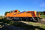 Voith L04-10002 - northrail
24.07.2012 - Rathmannsdorf
Berthold Hertzfeldt