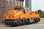 Voith L04-10002 - northrail
24.07.2013 - Kiel-Wik, NordhafenTomke Scheel