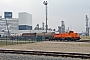 Voith L04-10002 - BASANT
20.05.2011 - Antwerpen
Kristof Avonds