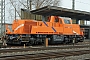 Voith L04-10002 - Transpetrol
16.03.2015 - Uelzen
Gerd Zerulla