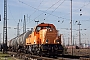 Voith L04-10002 - Retrack "92 80 1261 302-4 D-NRAIL"
22.03.2019 - Oberhausen, Abzweig Mathilde
Ingmar Weidig