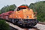 Voith L04-10002 - SWEG
10.08.2021 - Stetten
André Grouillet