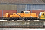Voith L04-10002 - northrail "92 80 1261 302-4 D-NRAIL"
19.03.2026 - Kiel-Wik, NordhafenTomke Scheel