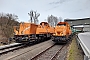Voith L04-10002 - SWEG "92 80 1261 302-4 D-NRAIL"
28.01.2025 - StettenGerald Wittner