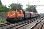 Voith L04-10003 - DB Cargo "92 80 1261 300-8 D-NRAIL"
21.08.2020 - Hannover-Linden, Bahnhof Fischerhof
Christian Stolze