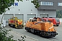 Voith L04-10003 - SWEG
14.08.2022 - Kiel-Wik, Nordhafen
Tomke Scheel