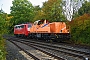 Voith L04-10003 - northrail "92 80 1261 300-8 D-NRAIL"
08.10.2022 - Kiel-Suchsdorf
Jens Vollertsen