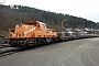 Voith L04-10003 - northrail "92 80 1261 300-8 D-NRAIL"
22.01.2024 - StorzingenGerald Wittner