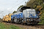 Voith L04-10004 - RheinCargo "92 80 1261 303-2 D-RHC"
11.10.2023 - Ratingen-Lintorf
Bernd Bastisch