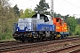 Voith L04-10004 - VTLT
29.04.2012 - Burgdorf
Alexander Ewaldt