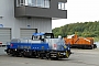 Voith L04-10005 - VTLT "92 80 1261 304-0 D-VTLT"
25.09.2010 - Kiel-Wik
Tomke Scheel