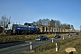 Voith L04-10005 - NRS
28.12.2012 - Lübeck-Eichholz
Sebastian Berlin