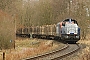 Voith L04-10005 - NRS
27.12.2012 - Lübeck, Bahnübergang GleiswegSebastian Berlin