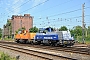 Voith L04-10005 - VTLT "92 80 1261 304-0 D-VTLT"
09.06.2013 - Bad Kleinen
Jens Vollertsen