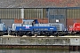 Voith L04-10005 - northrail
07.07.2021 - Kiel-Wik, Nordhafen
Tomke Scheel