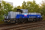 Voith L04-10005 - Rail Combi
04.10.2021 - Kiel-Suchsdorf
Jens Vollertsen