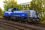 Voith L04-10005 - Rail Combi
04.10.2021 - Kiel-SuchsdorfJens Vollertsen