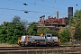 Voith L04-10006 - Saar Rail "80"
22.07.2022 - Völklingen
Gunnar Meisner