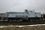 Voith L04-10006 - NRS
20.01.2011 - Kodersdorf
Torsten Frahn