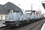 Voith L04-10006 - OHE
17.03.2011 - Celle, Hauptbahnhof
Helge Deutgen