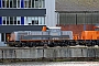 Voith L04-10006 - Saar Rail
01.09.2011 - Kiel-Wik, NordhafenTomke Scheel