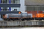 Voith L04-10006 - Saar Rail
01.09.2011 - Kiel-Wik, Nordhafen
Tomke Scheel