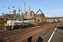 Voith L04-10006 - Saar Rail
24.09.2011 - Völklingen
Torsten Krauser