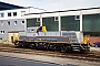 Voith L04-10006 - Saar Rail
12.09.2011 - Kiel-WikBerthold Hertzfeldt